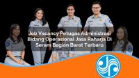 job vacancy petugas administrasi bidang operasional jasa raharja di seram bagian barat terbaru 1753384154