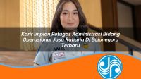 karir impian petugas administrasi bidang operasional jasa raharja di bojonegoro terbaru 1753391507