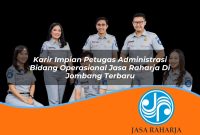 karir impian petugas administrasi bidang operasional jasa raharja di jombang terbaru 1753403120