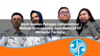 karir impian petugas administrasi bidang operasional jasa raharja di merauke terbaru 1753375115