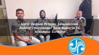 karir impian petugas administrasi bidang operasional jasa raharja di minahasa terbaru 1753401047