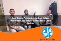 karir impian petugas administrasi bidang operasional jasa raharja di musi rawas utara terbaru 1753399006