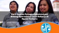 karir impian petugas administrasi bidang operasional jasa raharja di ngawi terbaru 1753347771