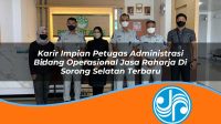 karir impian petugas administrasi bidang operasional jasa raharja di sorong selatan terbaru 1753373796