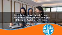 karir tanpa syarat rumit petugas administrasi bidang operasional jasa raharja di aceh utara terbaru 1753386296