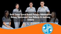 karir tanpa syarat rumit petugas administrasi bidang operasional jasa raharja di buleleng terbaru 1753421729