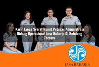 karir tanpa syarat rumit petugas administrasi bidang operasional jasa raharja di buleleng terbaru 1753421729