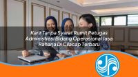 karir tanpa syarat rumit petugas administrasi bidang operasional jasa raharja di cilacap terbaru 1753403884