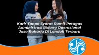 karir tanpa syarat rumit petugas administrasi bidang operasional jasa raharja di landak terbaru 1753346040