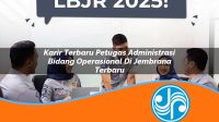 karir terbaru petugas administrasi bidang operasional di jembrana terbaru 1753333120