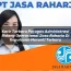 Karir Terbaru Petugas Administrasi Bidang Operasional Jasa Raharja di Kepulauan Meranti Terbaru