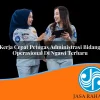 Logo Perusahaan Confidential