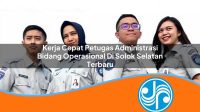 kerja cepat petugas administrasi bidang operasional di solok selatan terbaru 1753335724
