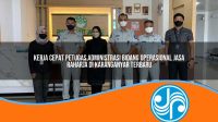 kerja cepat petugas administrasi bidang operasional jasa raharja di karanganyar terbaru 1753357181