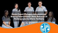 kerja cepat petugas administrasi bidang operasional jasa raharja di padang lawas utara terbaru 1753421763