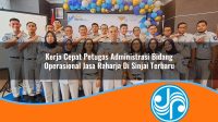 kerja cepat petugas administrasi bidang operasional jasa raharja di sinjai terbaru 1753385591
