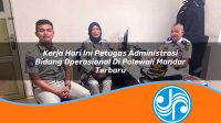 kerja hari ini petugas administrasi bidang operasional di polewali mandar terbaru 1753324486