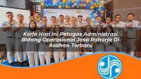 kerja hari ini petugas administrasi bidang operasional jasa raharja di asahan terbaru 1753404388