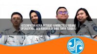 kesempatan kerja petugas administrasi bidang operasional jasa raharja di jawa timur terbaru 1753338467