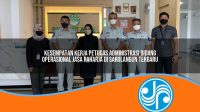 kesempatan kerja petugas administrasi bidang operasional jasa raharja di sarolangun terbaru 1753353557
