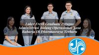 loker fresh graduate petugas administrasi bidang operasional jasa raharja di dharmasraya terbaru 1753411938