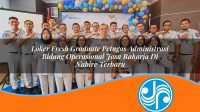 loker fresh graduate petugas administrasi bidang operasional jasa raharja di nabire terbaru 1753347571