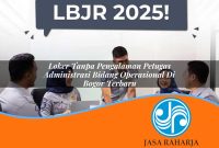 loker tanpa pengalaman petugas administrasi bidang operasional di bogor terbaru 1753325694