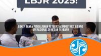 loker tanpa pengalaman petugas administrasi bidang operasional di mesuji terbaru 1753337015