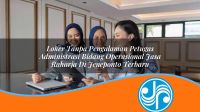 loker tanpa pengalaman petugas administrasi bidang operasional jasa raharja di jeneponto terbaru 1753359602