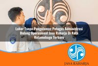 loker tanpa pengalaman petugas administrasi bidang operasional jasa raharja di kota kotamobagu terbaru 1753416727