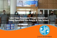 loker tanpa pengalaman petugas administrasi bidang operasional jasa raharja di tebo terbaru 1753405522