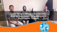 loker terbaru petugas administrasi bidang operasional jasa raharja di kota cimahi terbaru 1753419980