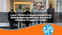 loker terbaru petugas administrasi bidang operasional jasa raharja di minahasa tenggara terbaru 1753390779