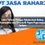 Loker Terbaru Petugas Administrasi Bidang Operasional Jasa Raharja di Papua Pegunungan Terbaru