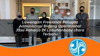 lowongan freelance petugas administrasi bidang operasional jasa raharja di labuhanbatu utara terbaru 1753400750