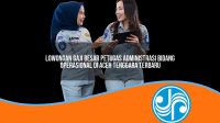 lowongan gaji besar petugas administrasi bidang operasional di aceh tenggara terbaru 1753331569