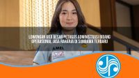 lowongan gaji besar petugas administrasi bidang operasional jasa raharja di sumbawa terbaru 1753406596
