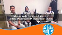 peluang kerja petugas administrasi bidang operasional di pringsewu terbaru 1753328676