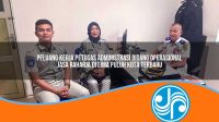 peluang kerja petugas administrasi bidang operasional jasa raharja di lima puluh kota terbaru 1753400251