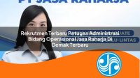 rekrutmen terbaru petugas administrasi bidang operasional jasa raharja di demak terbaru 1753371495