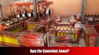 Apa Itu Gamelan Jawa?