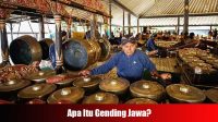 Apa Itu Gending Jawa?