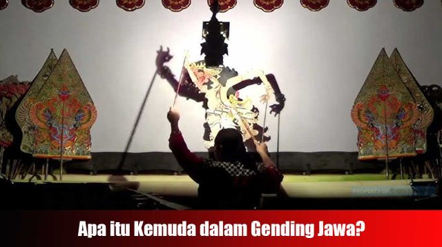 Kemuda
