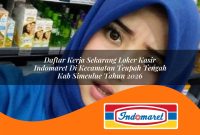 daftar kerja sekarang loker kasir indomaret di kecamatan teupah tengah kab simeulue tahun 2026 1763435537