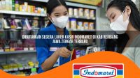 dibutuhkan segera loker kasir indomaret di kab rembang jawa tengah terbaru 1762989005