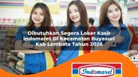 dibutuhkan segera loker kasir indomaret di kecamatan buyasuri kab lembata tahun 2026 1763111368