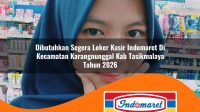 dibutuhkan segera loker kasir indomaret di kecamatan karangnunggal kab tasikmalaya tahun 2026 1763389827