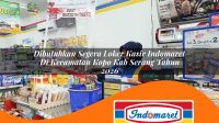 dibutuhkan segera loker kasir indomaret di kecamatan kopo kab serang tahun 2026 1763102304