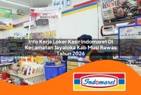 info kerja loker kasir indomaret di kecamatan jayaloka kab musi rawas tahun 2026 1762970544