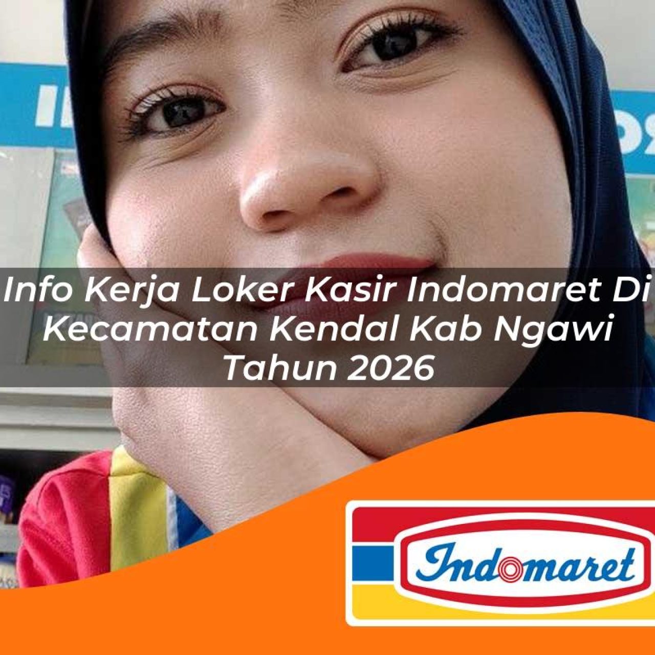 info kerja loker kasir indomaret di kecamatan kendal kab ngawi tahun 2026 1763164794